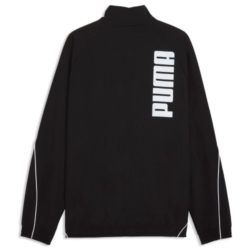 PUMA PUMA SPORT TRACK JACKET