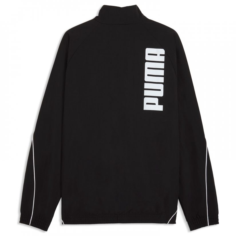 PUMA SPORT TRACK JACKET