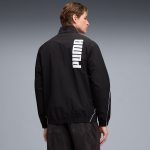 PUMA SPORT TRACK JACKET