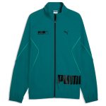 PUMA SPORT TRACK JACKET