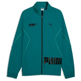 PUMA PUMA SPORT TRACK JACKET