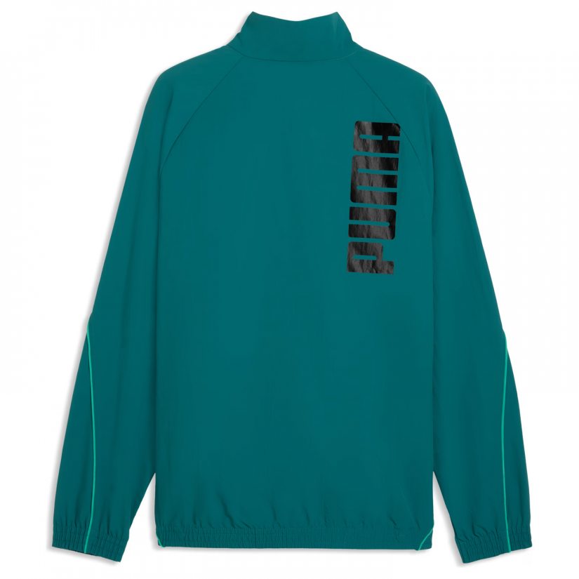 PUMA SPORT TRACK JACKET