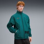 PUMA SPORT TRACK JACKET