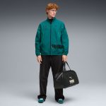 PUMA SPORT TRACK JACKET