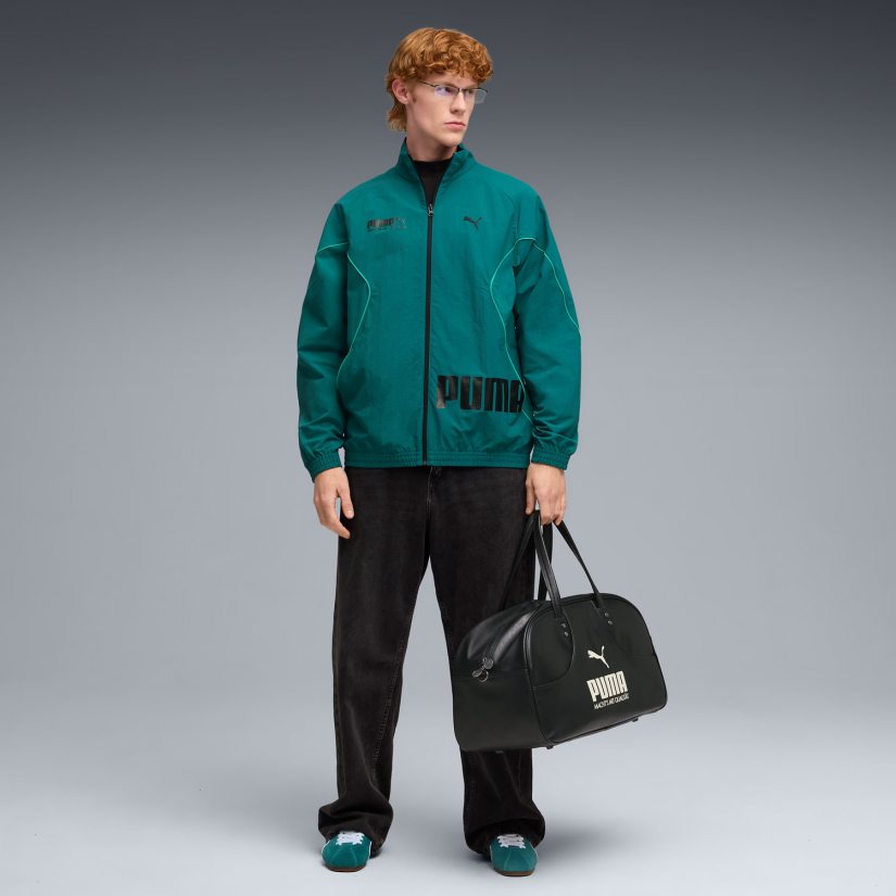 PUMA SPORT TRACK JACKET