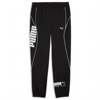 PUMA PUMA SPORT WOVEN TRACK PANTS