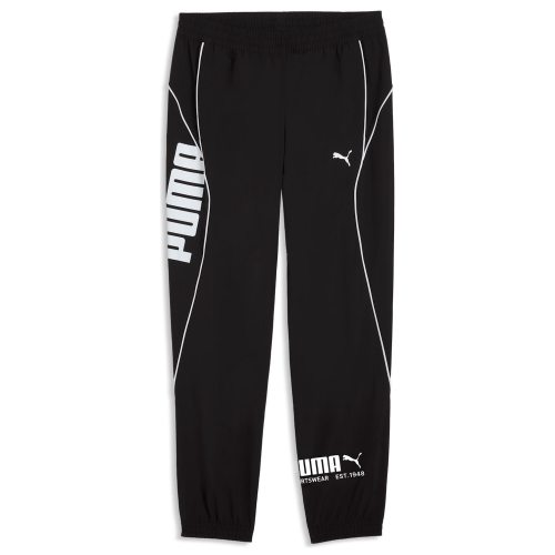 PUMA PUMA SPORT WOVEN TRACK PANTS