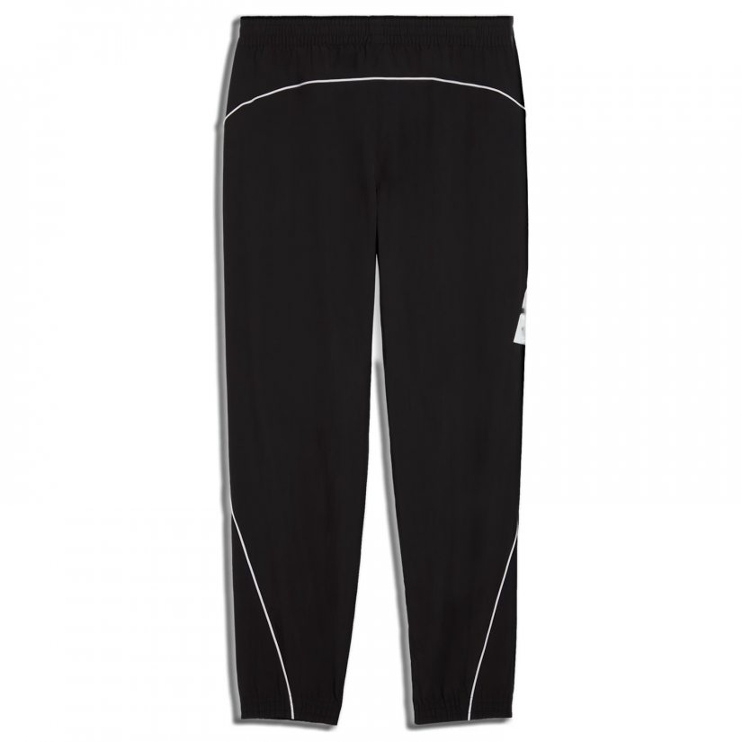 PUMA SPORT WOVEN TRACK PANTS