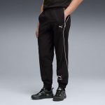 PUMA SPORT WOVEN TRACK PANTS