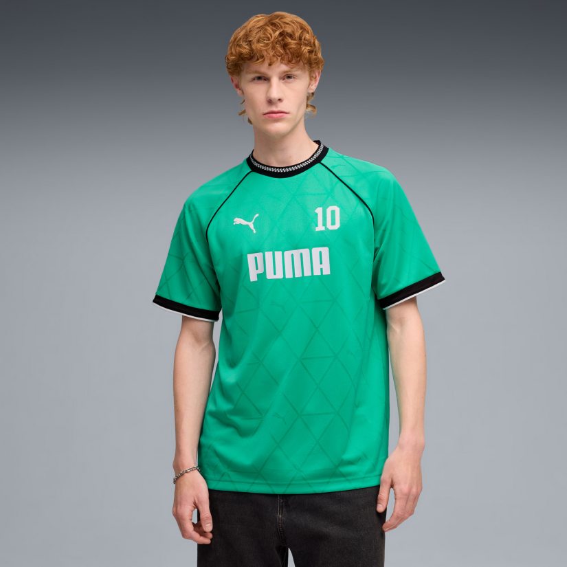 PUMA SPORT FOOTBALL JERSEY