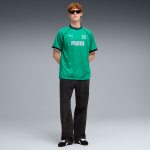 PUMA SPORT FOOTBALL JERSEY