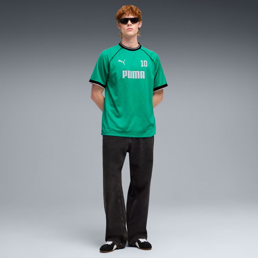 PUMA SPORT FOOTBALL JERSEY
