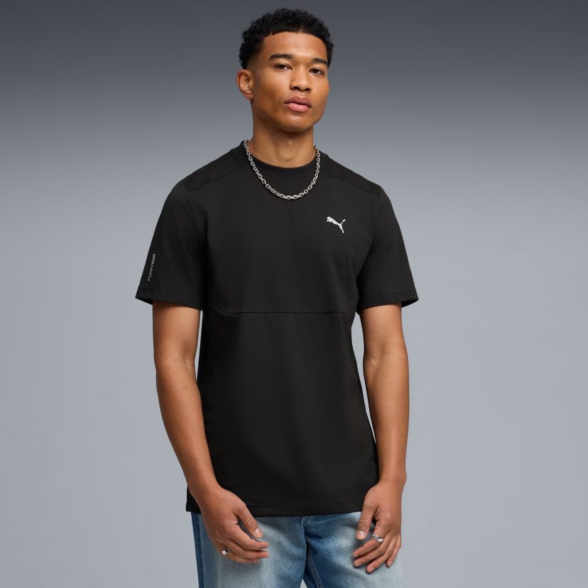 PUMATECH TEE