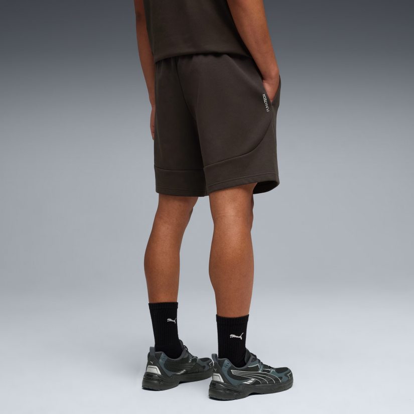 PUMATECH SHORTS