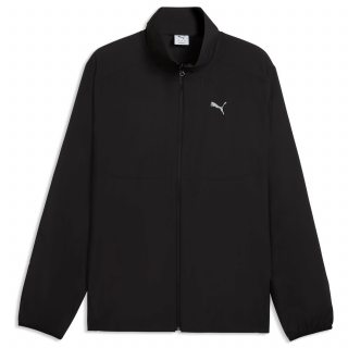 PUMA PUMATECH WOVEN TRACK JACKET