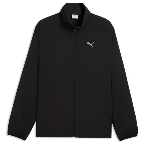 PUMA PUMATECH WOVEN TRACK JACKET