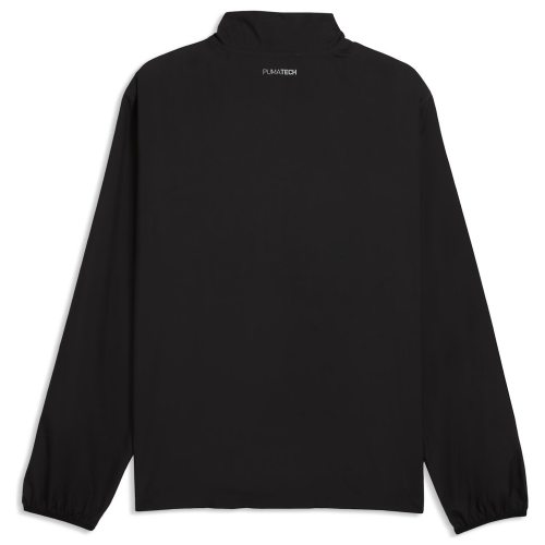 PUMA PUMATECH WOVEN TRACK JACKET