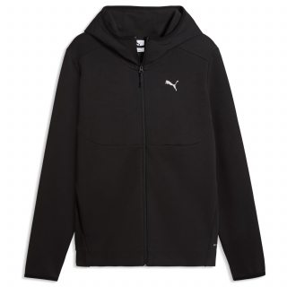 PUMA PUMATECH FULL-ZIP HOODIE