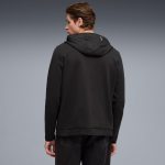 PUMATECH FULL-ZIP HOODIE