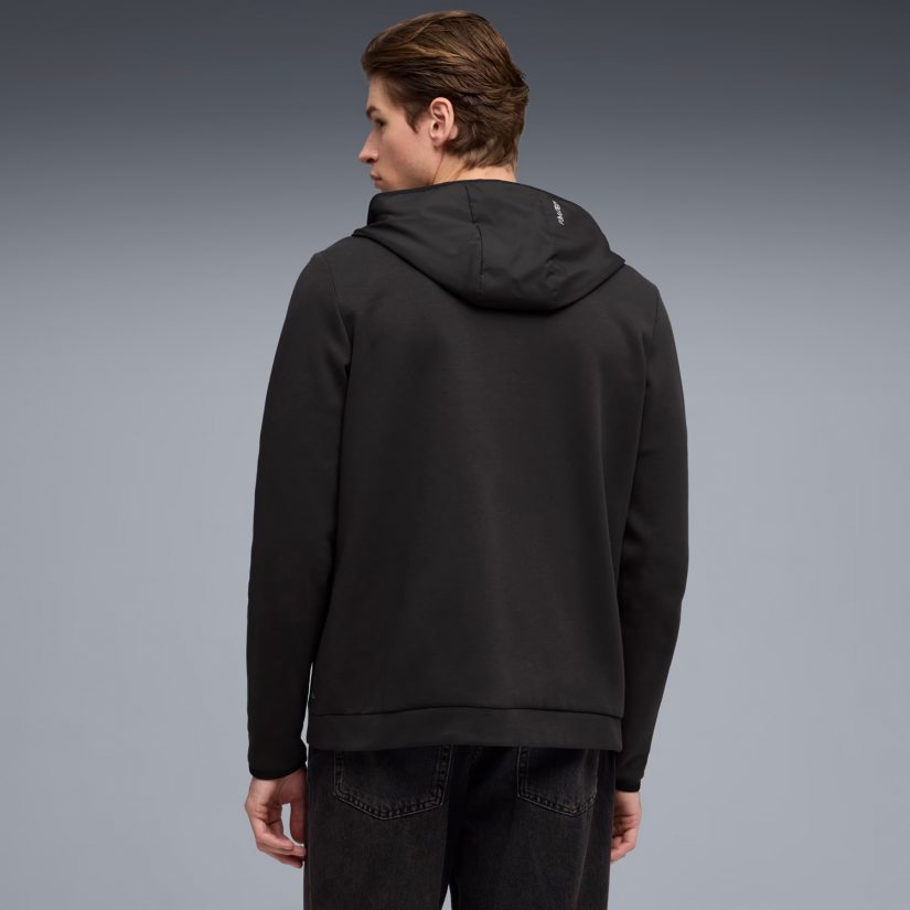 PUMATECH FULL-ZIP HOODIE