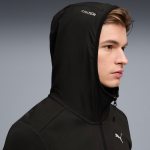 PUMATECH FULL-ZIP HOODIE