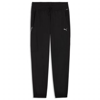 PUMA PUMATECH WOVEN CARGO PANTS