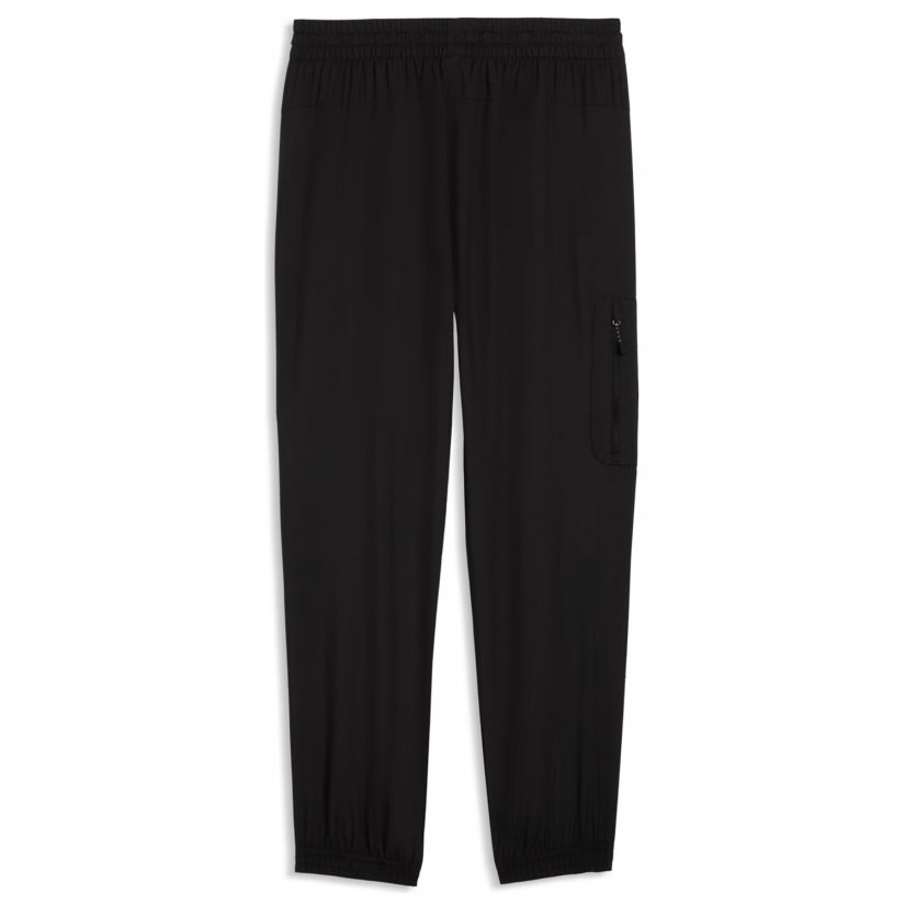 PUMATECH WOVEN CARGO PANTS