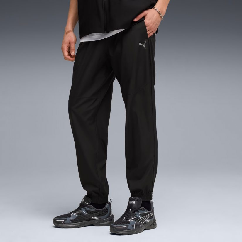 PUMATECH WOVEN CARGO PANTS