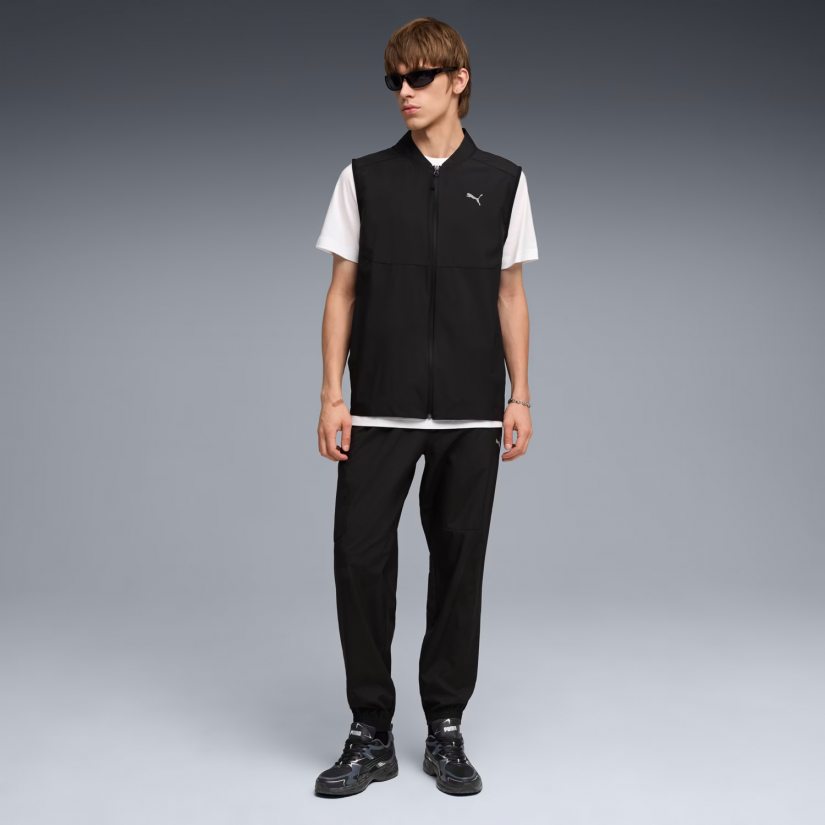 PUMATECH WOVEN CARGO PANTS