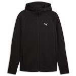 EVOSTRIPE FZ HOODIE