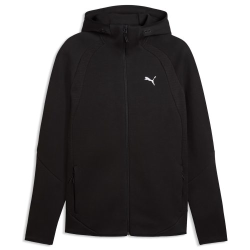 PUMA EVOSTRIPE FZ HOODIE