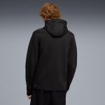 EVOSTRIPE FZ HOODIE