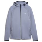 EVOSTRIPE FZ HOODIE