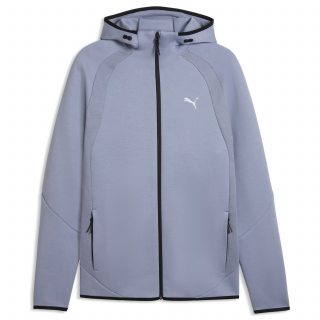 PUMA EVOSTRIPE FZ HOODIE