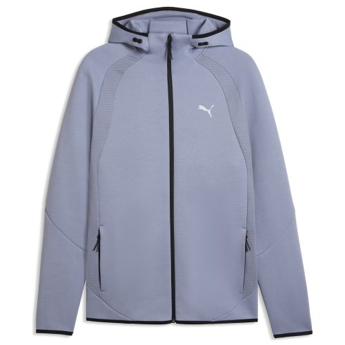PUMA EVOSTRIPE FZ HOODIE