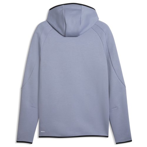 PUMA EVOSTRIPE FZ HOODIE