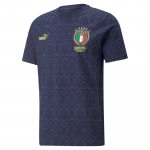 FIGC Graphic Winner Tee FIGC Graphic Winner Tee