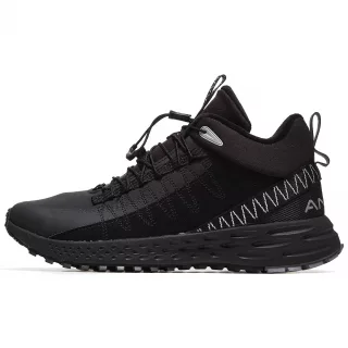 ANTA WILD RUN MID CUT