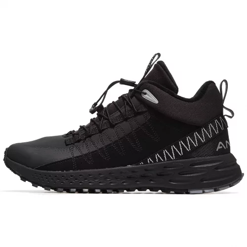 ANTA WILD RUN MID CUT