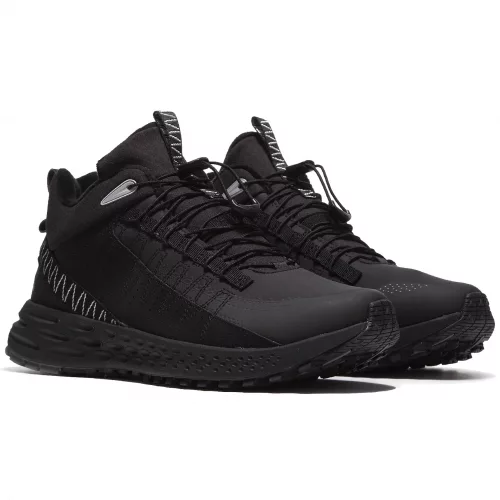 ANTA WILD RUN MID CUT