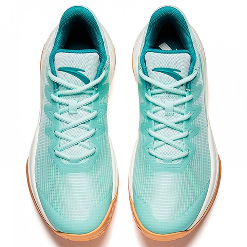 ANTA MOUNTAIN 2.5 RETRO