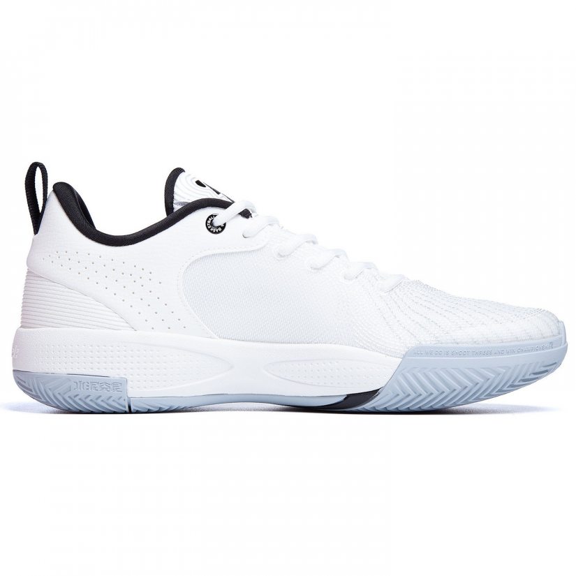 ANTA SPLASH 7.0 TEAM