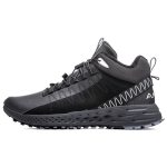 WILD RUN FLEECE MID CUT