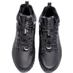 WILD RUN FLEECE MID CUT