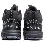 WILD RUN FLEECE MID CUT