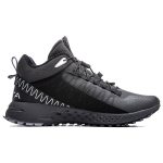 WILD RUN FLEECE MID CUT