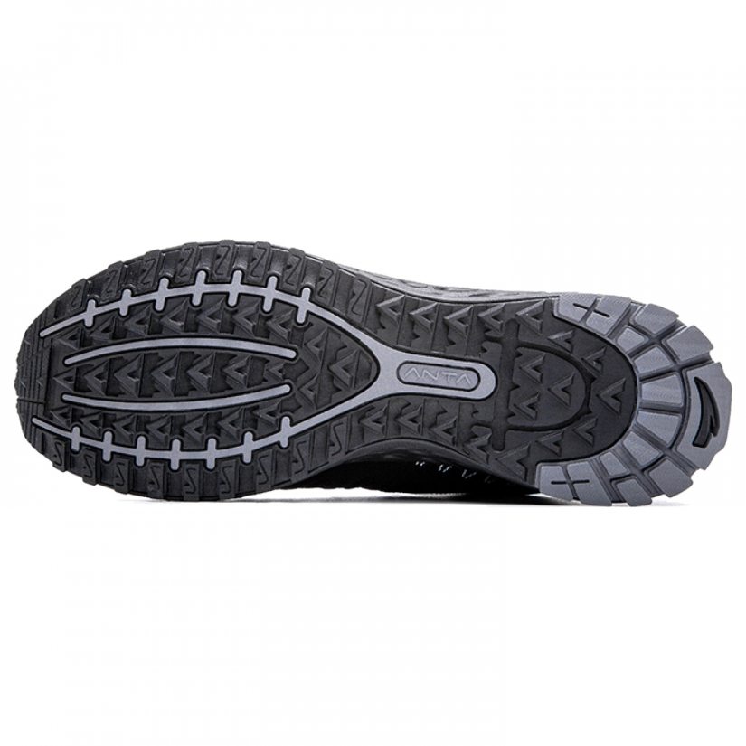 WILD RUN FLEECE MID CUT