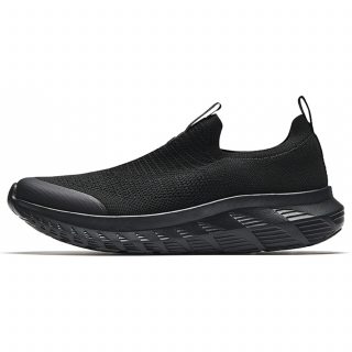 ANTA COMMUTE SLIP-ON