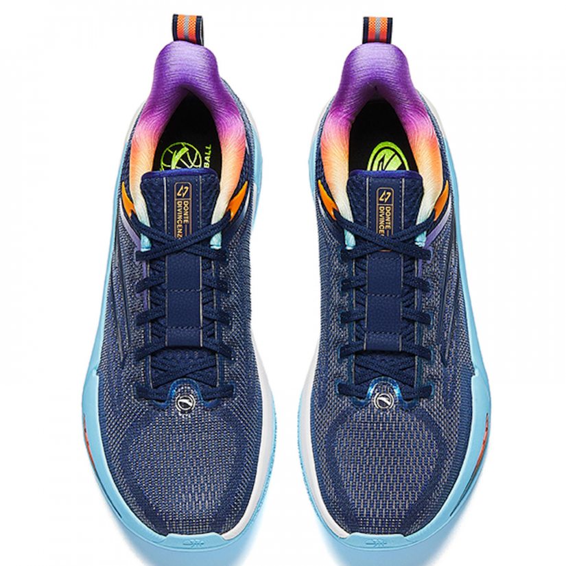 ANTA SWIFT LIGHTNING 7