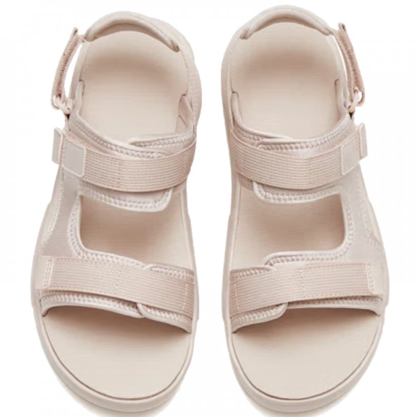 BASIC SANDALS